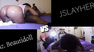 Ms.Beautidoll 101 (FEAT. JSLAYHERXXX) [FULL SCENE]