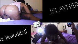 Ms.Beautidoll 101 (FEAT. JSLAYHERXXX) [FULL SCENE]