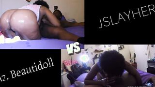 Ms.Beautidoll 101 (FEAT. JSLAYHERXXX) [FULL SCENE]