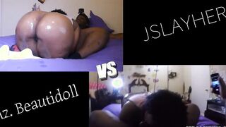 Ms.Beautidoll 101 (FEAT. JSLAYHERXXX) [FULL SCENE]