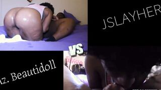 Ms.Beautidoll 101 (FEAT. JSLAYHERXXX) [FULL SCENE]