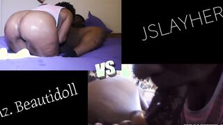 Ms.Beautidoll 101 (FEAT. JSLAYHERXXX) [FULL SCENE]