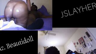 Ms.Beautidoll 101 (FEAT. JSLAYHERXXX) [FULL SCENE]