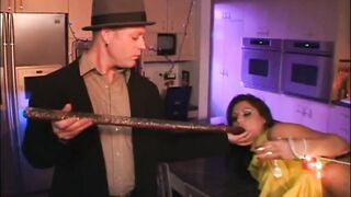 double penetration Fan!!! - Vol. #01