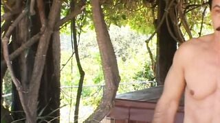 Huge Penis Nasty Adventure inside USA!!! - Vol. #01