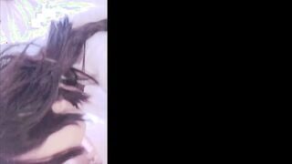 A amazingly hot chinese daughter who fulfills her father's greatest wish