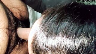 Indian sluts Cutie fellatio and boned