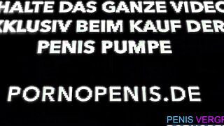Er aB meine Muschi und fickte mich hart