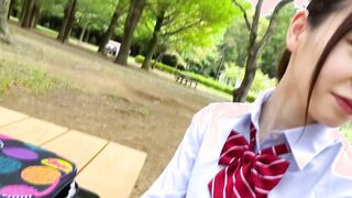 Honor school girl skinny JK teens years older.Sex without latex with old bf on the way home from club activities. It feels too pretty and begs for creampie. Japanese amateur 18yo porn.
