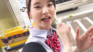 Honor school girl skinny JK teens years older.Sex without latex with old bf on the way home from club activities. It feels too pretty and begs for creampie. Japanese amateur 18yo porn.