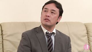 Wifey who was rap●d by her hubby's subordinate four - Chizuru Mashita - Intro