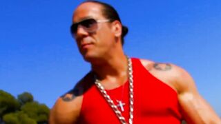 Cumshot Sex Party - 2 couples sex party on a Californian beach