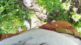 two hours creampies compilation! Unprotected breeding creampies! Cum into fertile cheating twat - By Milky Mari
