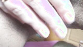 two hours creampies compilation! Unprotected breeding creampies! Cum into fertile cheating twat - By Milky Mari