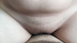 two hours creampies compilation! Unprotected breeding creampies! Cum into fertile cheating twat - By Milky Mari