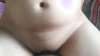 two hours creampies compilation! Unprotected breeding creampies! Cum into fertile cheating twat - By Milky Mari