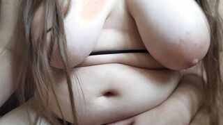 two hours creampies compilation! Unprotected breeding creampies! Cum into fertile cheating twat - By Milky Mari