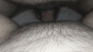 two hours creampies compilation! Unprotected breeding creampies! Cum into fertile cheating twat - By Milky Mari