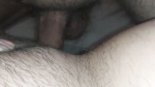 two hours creampies compilation! Unprotected breeding creampies! Cum into fertile cheating twat - By Milky Mari