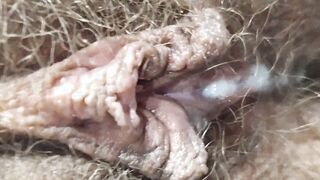 two hours creampies compilation! Unprotected breeding creampies! Cum into fertile cheating twat - By Milky Mari