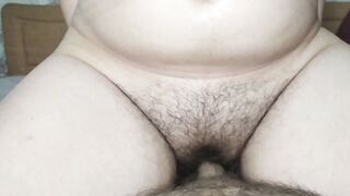 two hours creampies compilation! Unprotected breeding creampies! Cum into fertile cheating twat - By Milky Mari
