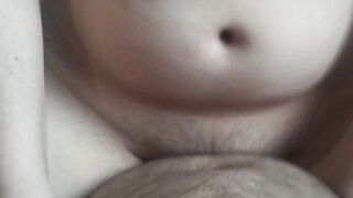 two hours creampies compilation! Unprotected breeding creampies! Cum into fertile cheating twat - By Milky Mari