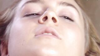 Innocent massages such with Rita Mochalkina are exquisite