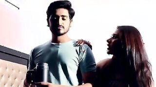 Dost ki shadishuda behan ki chudai part 1