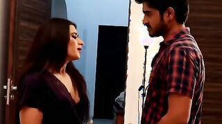 Dost ki shadishuda behan ki chudai part 2