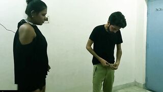 Punjab Hottie women provide Bae rubs and romantic sex to 18 boy! Hindi Hot sex