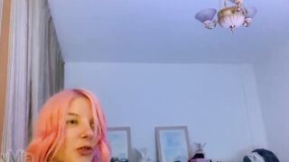 ""Can I suck your penis? I have to learn"