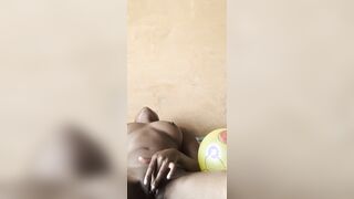 Blissy fucks into the morning #pornforwomen2022