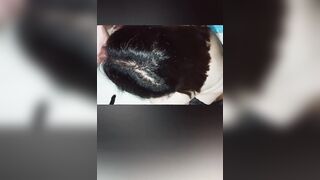 Bbw stepmom banged with stepson, family