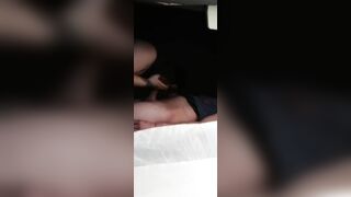 Stepmom seduce her stepson