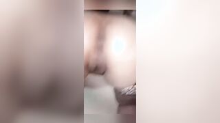 Stepmom seduce her stepson