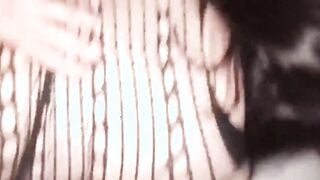 Stepbrother and stepsister banged!
