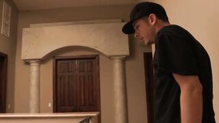 Eighteen Pressley Carter Learns Love With Old Man Hurts The Rough Way