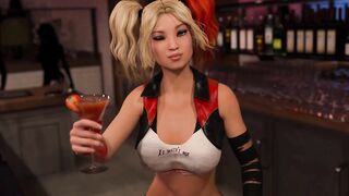 Summer with Mia - Friday the 13th party is here
