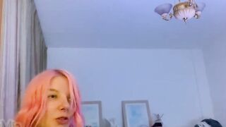 Here's the thing, I need to learn how to do bj Stepsister blows stepbrother's penis