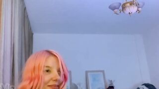 Here's the thing, I need to learn how to do bj Stepsister blows stepbrother's penis