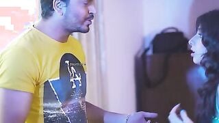 Wife affiar with house owner part 1