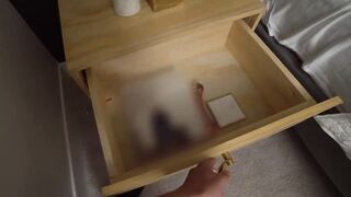 Masturbating mom Charli Phoenix Wants To Fucked Stepson