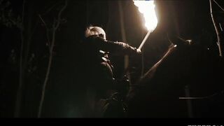 Inglorious Bastards