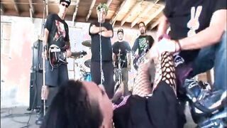 Hardcore Premium into USA!!! - Vol. #01