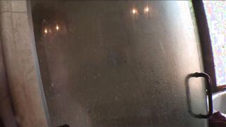 Huge Penis Nasty Adventure inside USA!!! - Vol. #04