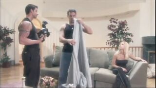 Stallions VS Whores (The Best Challenge XXX) - Vol. #08