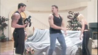 Stallions VS Whores (The Best Challenge XXX) - Vol. #08