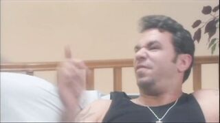 Stallions VS Whores (The Best Challenge XXX) - Vol. #08