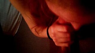 Virgin Amateur Ginger Lover First Facial - Very Adorable