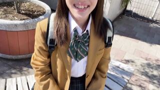 https://bit.ly/33huWX8 JK gets along with his uncle and has sex.The sense of immorality that is having sex with a 18yo chick brings out the excitement. Acme at missionary posture without latex. Japanese amateur 18 yo porn.